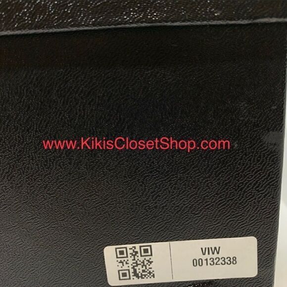 CHANEL Lambskin Short Boots 15A Size: 38 - Picture 14 of 14